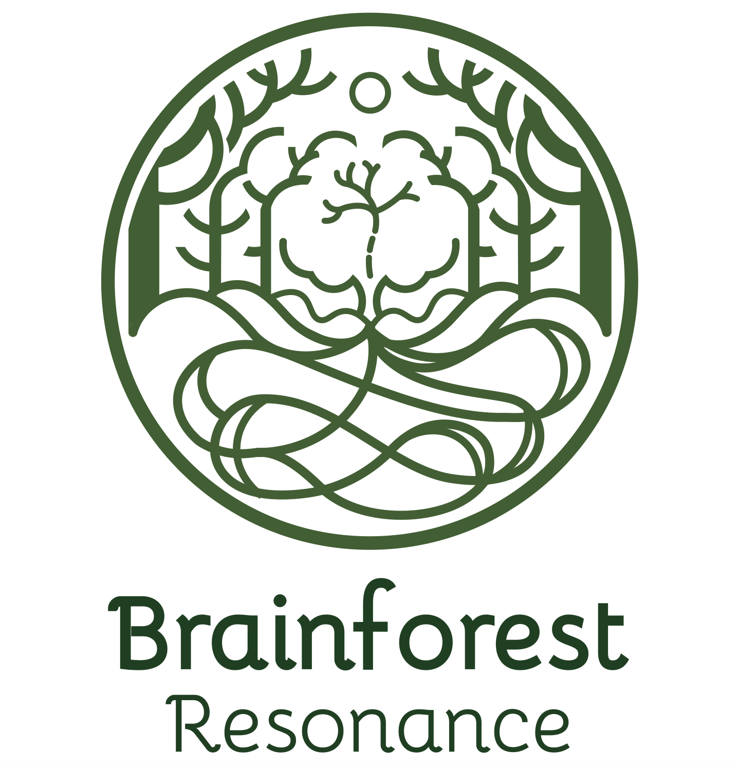 Brainforest Resonance